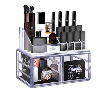 Organizador Maquillaje Pequeno