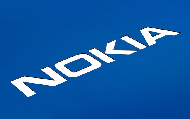 Nokia Logo