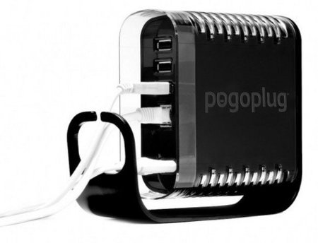 Pogoplug Video, streaming instantáneo para nuestros contenidos multimedia