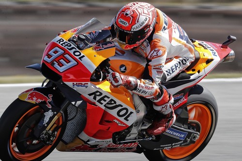 El idilio entre Honda y Repsol continuará hasta 2020, celebrando juntos sus bodas de plata