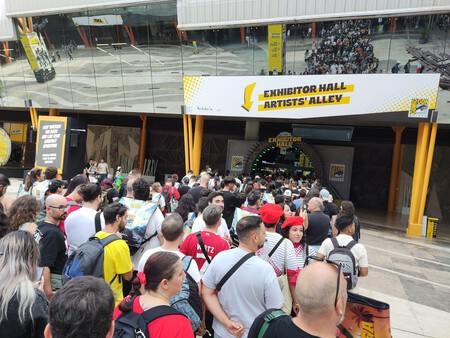 comic con xataka