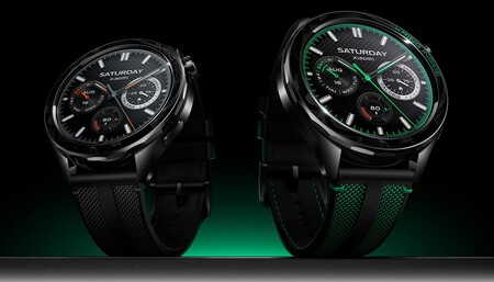 Xiaomi Watch S4 edición 15th aniversario