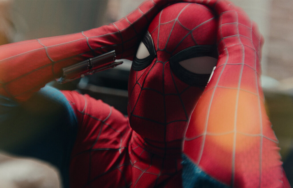 Mucho ha cambiado desde entonces: el tráiler de Spider-Man Brand New Day tuvo que hacerse a contrarreloj por culpa de una filtración