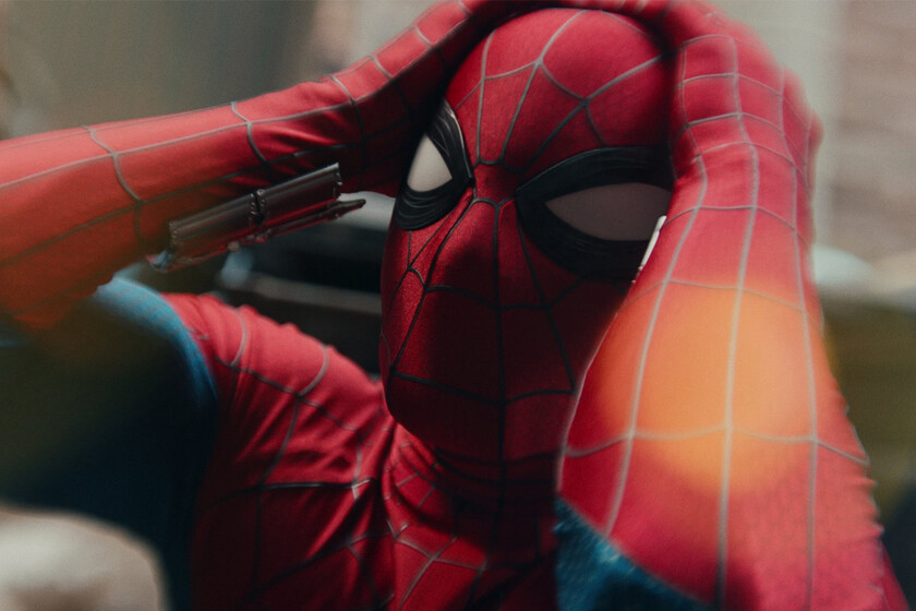 "Mucho ha cambiado desde entonces": el tráiler de Spider-Man Brand New Day tuvo que hacerse a contrarreloj por culpa de una filtración