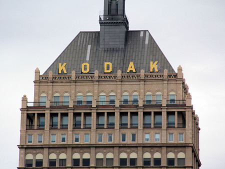 Siete interesantes libros de Kodak sobre fotografía que puedes descargarte gratuitamente