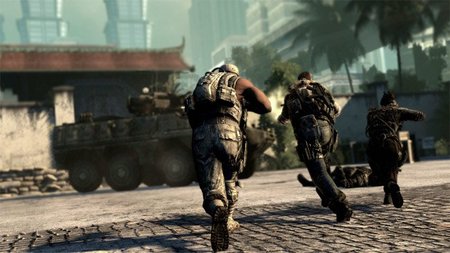 'SOCOM 4' se retrasa hasta 2011