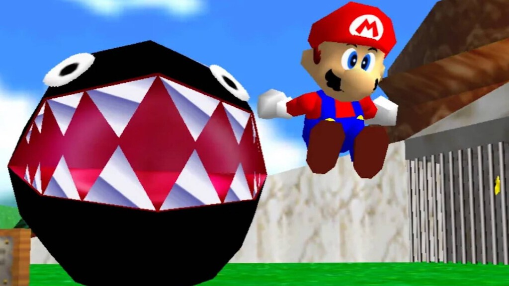 De haber sabido que existía este trucazo en Super Mario 64 me habría ahorrado muchos problemas desde hace 30 años 
