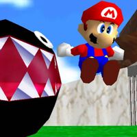 De haber sabido que existía este trucazo en Super Mario 64 me habría ahorrado muchos problemas desde hace 30 años