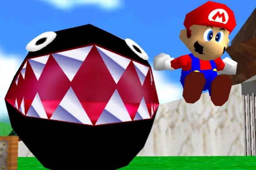 De haber sabido que existía este trucazo en Super Mario 64 me habría ahorrado muchos problemas desde hace 30 años