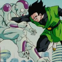 Dragon Ball: boceto nunca antes visto de Akira Toriyama revela el salvaje primer diseño del Gran Saiyaman 