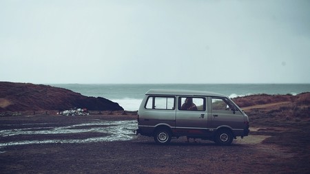 Vanlife 02