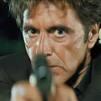 Hoy en streaming, simplemente la mejor película sobre crímenes de todos los tiempos: Heat