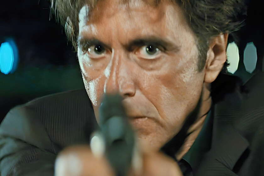 Hoy en streaming, simplemente la mejor película sobre crímenes de todos los tiempos: Heat