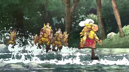 Final Fantasy Tactics The Ivalice Chronicle