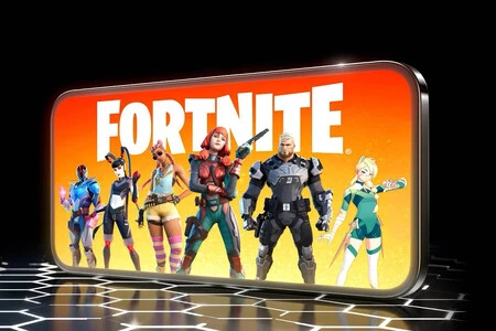 Fortnite Movil