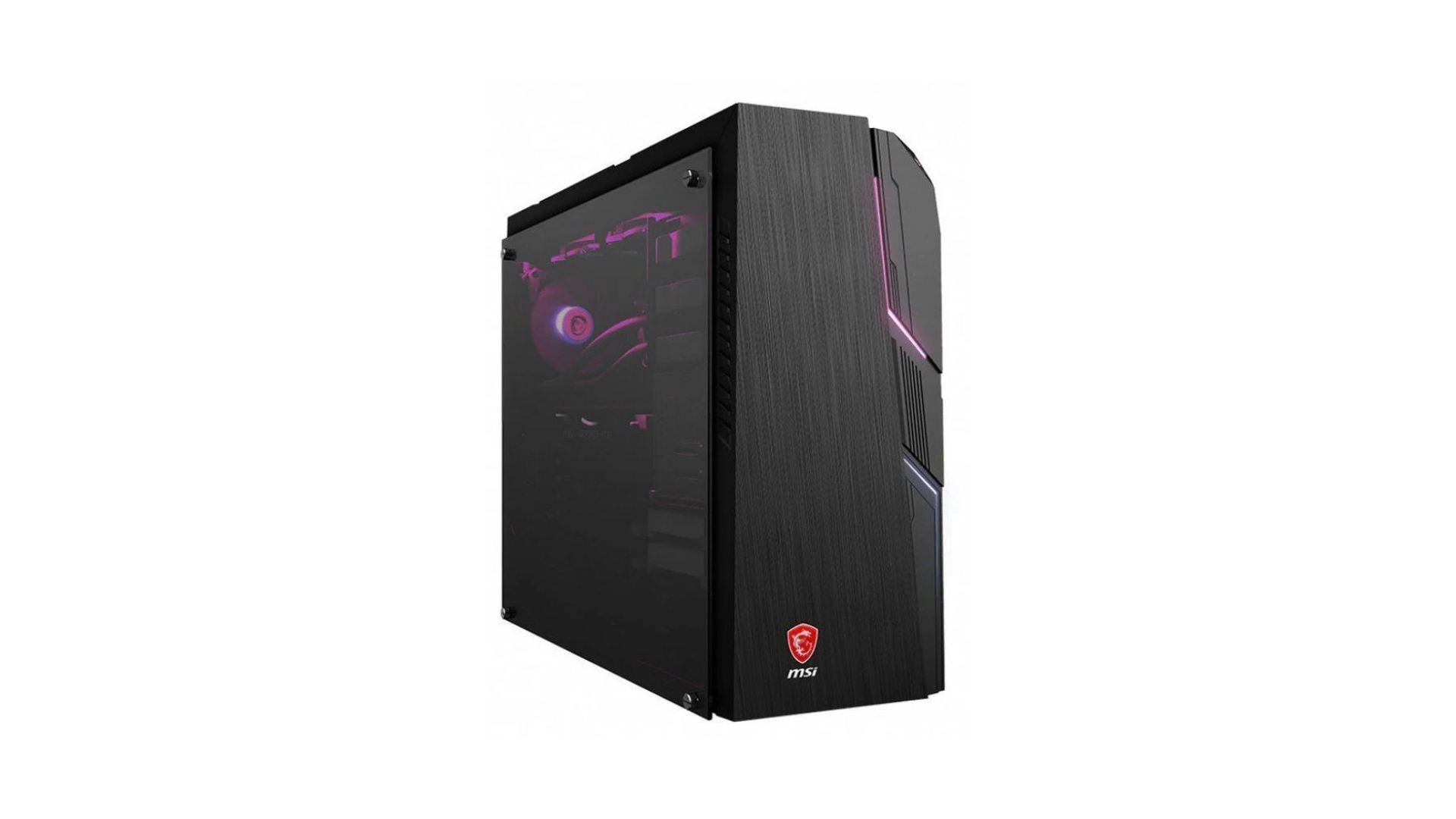 MSI MAG Codex X5 12TE-1092XES Intel Core i7-12700KF/32GB/2TB+1TB SSD/RTX 3070Ti