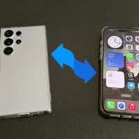 Suma y sigue: los Galaxy S22 y posteriores empiezan a recibir compatibilidad con AirDrop, aunque con condiciones 