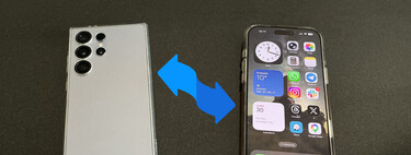 Suma y sigue: los Galaxy S22 y posteriores empiezan a recibir compatibilidad con AirDrop, aunque con condiciones 