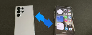 Suma y sigue: los Galaxy S22 y posteriores empiezan a recibir compatibilidad con AirDrop, aunque con condiciones 