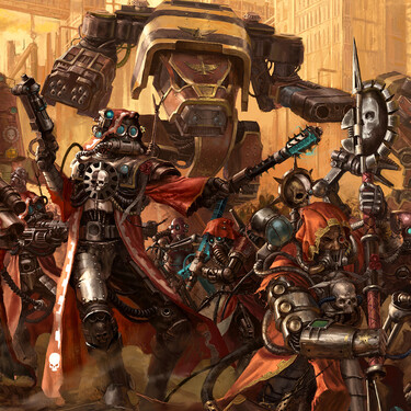 Warhammer