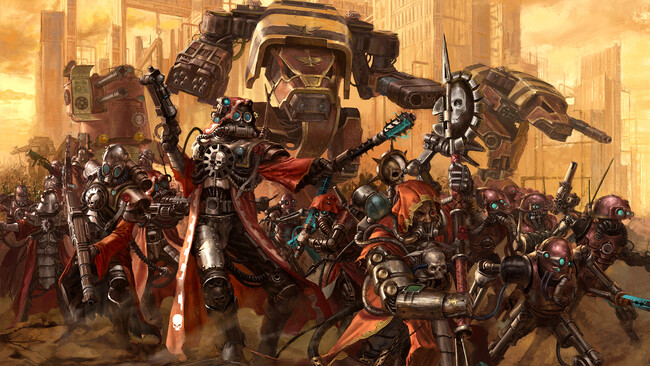 Warhammer