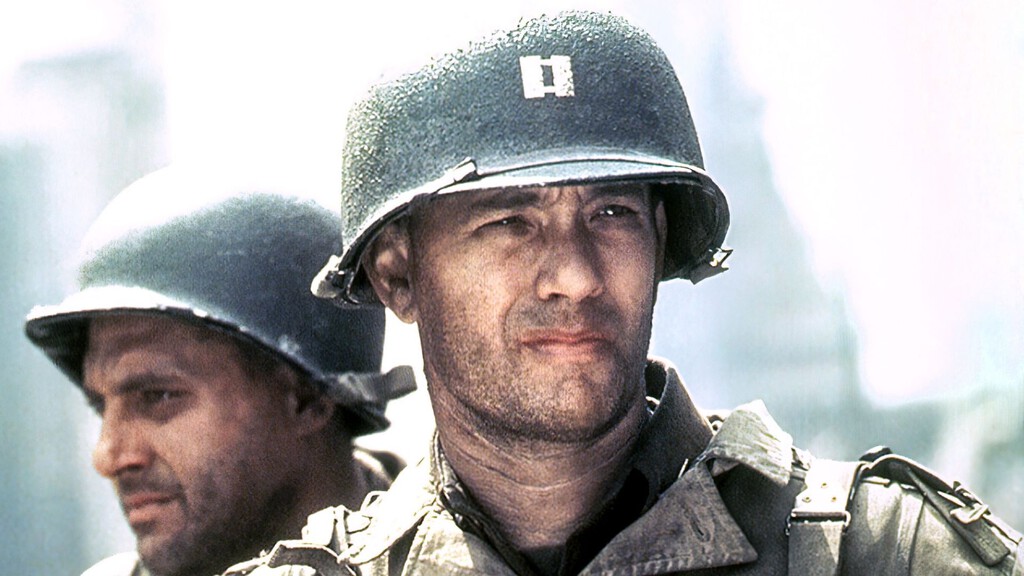Mat McLachlan, historiador bélico, critica duramente la falta de realismo de 'Salvar al soldado Ryan': "Las defensas alemanas que se muestran en la película son puro Hollywood"
