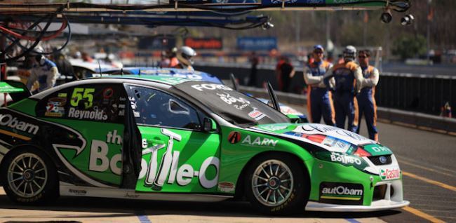 V8 Cars