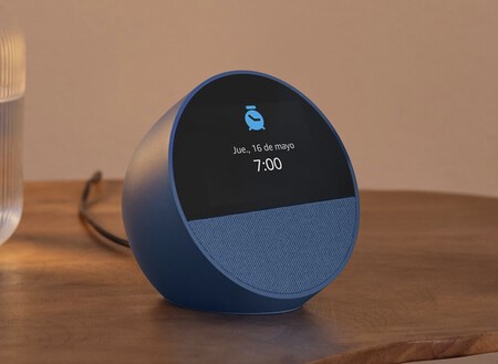 Echo Spot (2024)