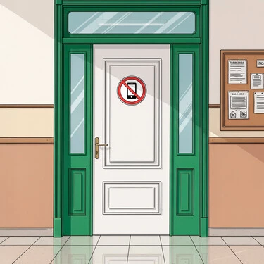 Prohibicion movil España