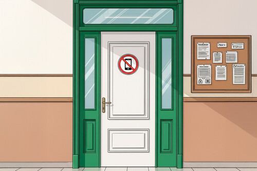 La gran guía de la prohibición del móvil en los colegios de España: qué se puede y qué no en cada comunidad autónoma