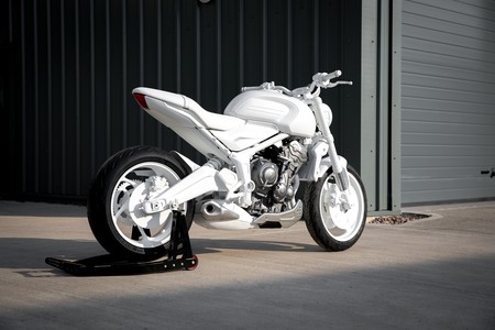 Triumph Trident 2021 Concept Bike 030