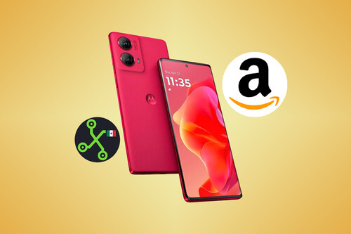 Moto G85 Amazon Oferta