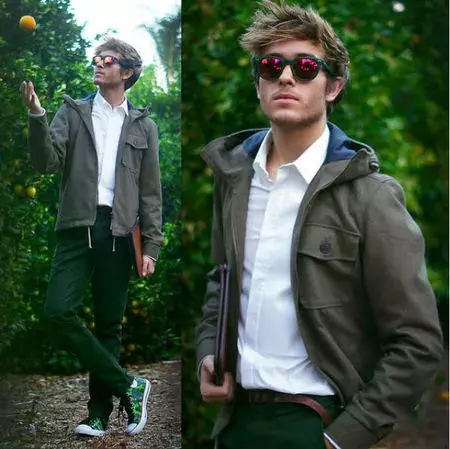 El mejor street-style de la semana (CXXXVII)