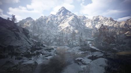 Black Desert (Pearl Abyss)