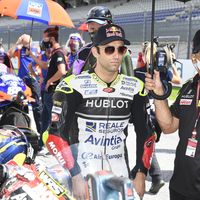 ¡Sancionado! Johann Zarco ha sido declarado culpable del accidente de Austria y saldrá desde boxes en Estiria