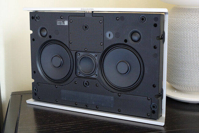 Bang & Olufsen Beosound Level, análisis: review con