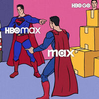 La constatación del fiasco de Warner Bros. con Max no es algo nuevo, llevan 15 años mareándonos con el nombre de HBO