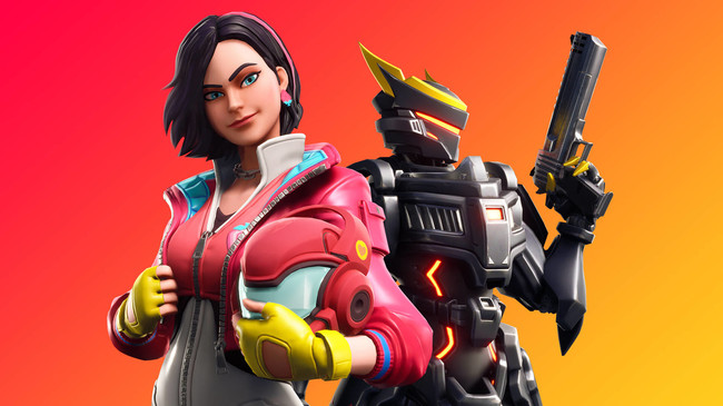 Fortnite