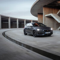 Probamos el CUPRA León 1.5 eTSI: la compra racional de 150 CV con buena relación calidad precio y etiqueta ECO