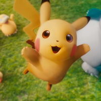 Pokémon lanza  nuevo video musical con el cantante chino Lay Zhang y adorables versiones animadas de Pikachu y compañía