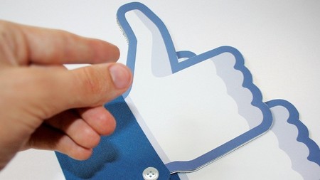 Facebook, plataforma de internacionalización