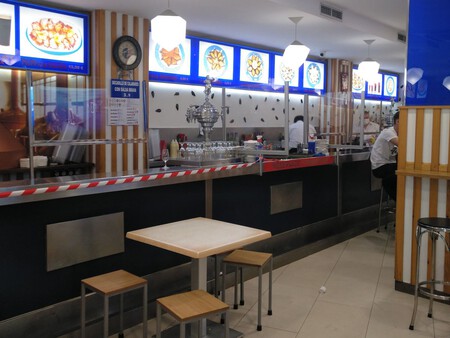 Mejillonera Ayuntamiento
