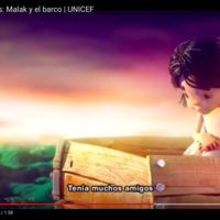 Historias que no están hechas para niños (y sin embargo, las viven) 