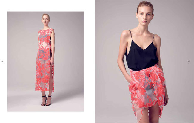 Foto de Pedro del Hierro Primavera-Verano 2014 (12/15)