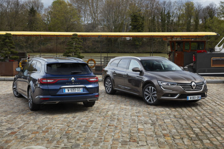 Renault Talisman Motorpasion 13