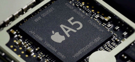 Apple y Samsung firman nuevo acuerdo para la fabricación del procesador A9 a partir de 2015