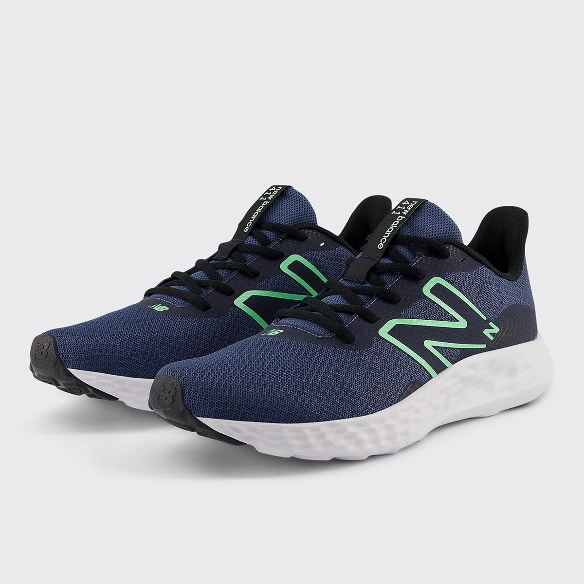 Zapatilla de running de hombre M411RL3 New Balance