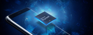Así es el Exynos 9810, el impresionante cerebro de los Samsung Galaxy S9 y S9 Plus