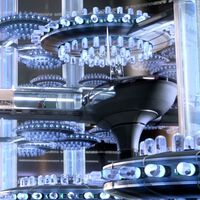 No importa cuánto busques en el nuevo mapa de Star Wars, no encontrarás el planeta más misterioso de la galaxia y tiene todo el sentido