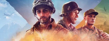 Prueba gratis Company of Heroes 3 antes de su lanzamiento: cómo apuntarte y cuándo es su nueva beta 